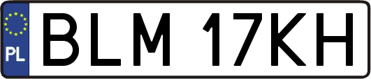 BLM17KH