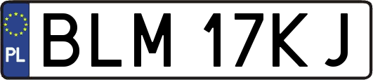 BLM17KJ