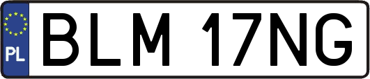 BLM17NG