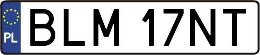 BLM17NT