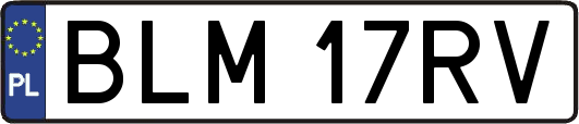 BLM17RV
