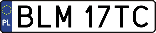 BLM17TC