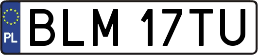 BLM17TU