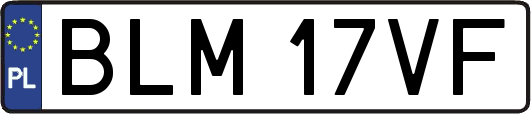 BLM17VF