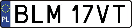 BLM17VT