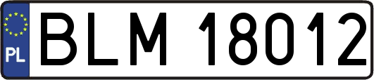 BLM18012