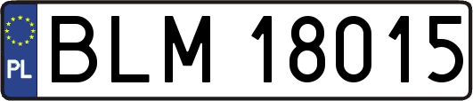 BLM18015
