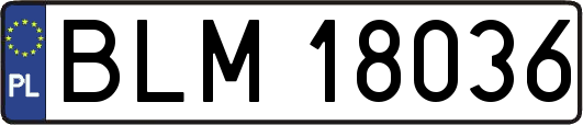 BLM18036