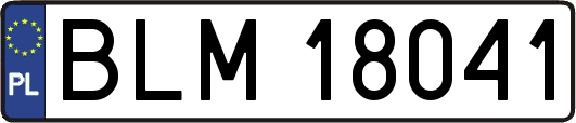 BLM18041
