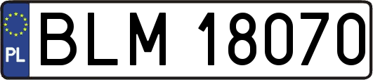 BLM18070