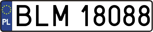 BLM18088
