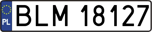 BLM18127