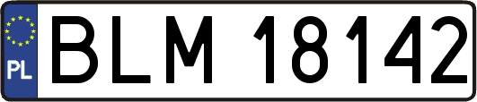 BLM18142
