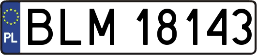 BLM18143