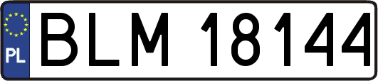 BLM18144