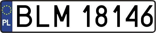 BLM18146