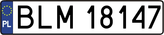 BLM18147