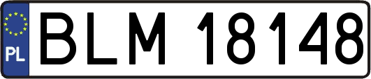 BLM18148