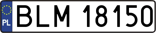 BLM18150