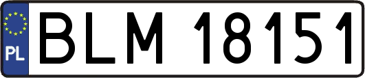 BLM18151