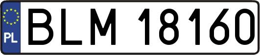 BLM18160
