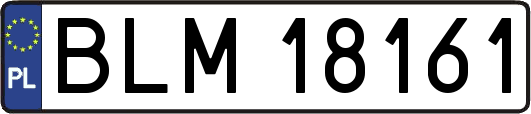 BLM18161