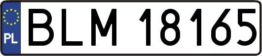 BLM18165