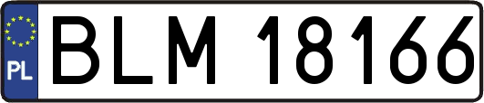 BLM18166