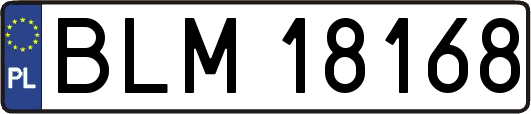 BLM18168