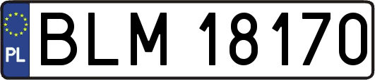BLM18170