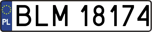 BLM18174