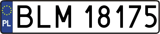 BLM18175