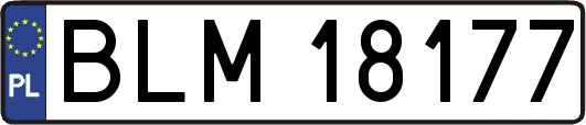 BLM18177