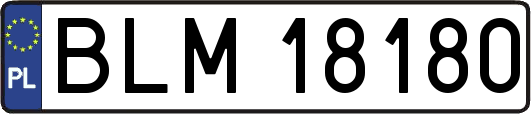 BLM18180