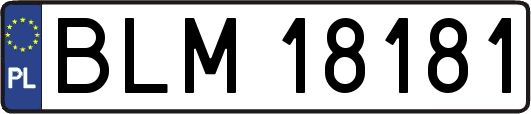 BLM18181