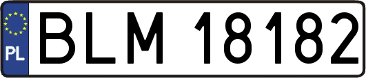 BLM18182