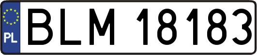 BLM18183