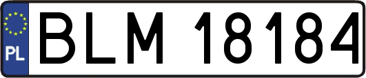 BLM18184