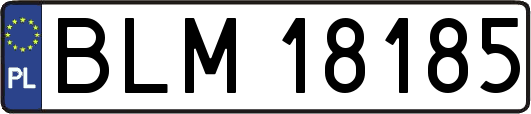 BLM18185