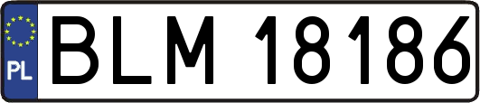 BLM18186