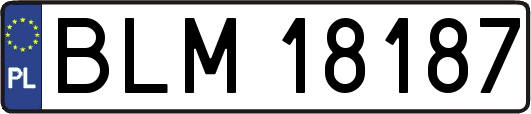 BLM18187