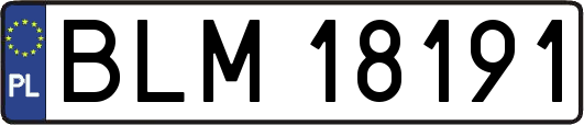 BLM18191