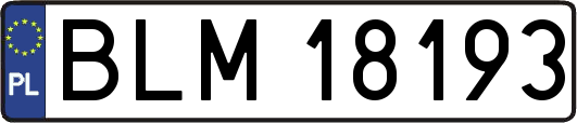 BLM18193