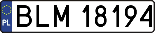 BLM18194
