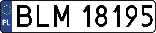 BLM18195