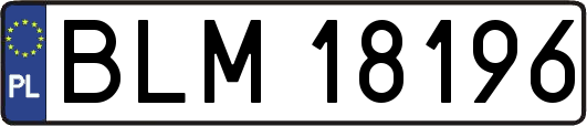 BLM18196