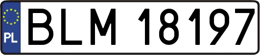 BLM18197