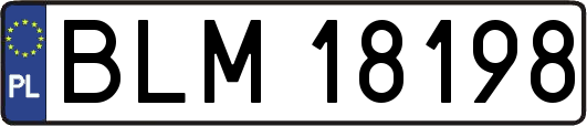 BLM18198