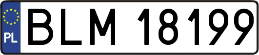 BLM18199