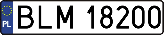 BLM18200